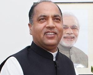Jairam ThakurShimla: Pradhan Mantri Suryodaya Yojana to meet energy needs of new India: Jairam Thakur 123