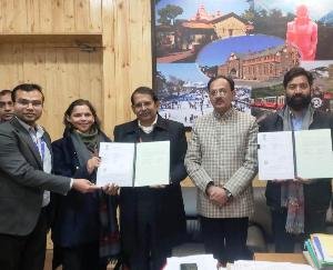 Government promoting start-ups and new industries in the state: Industry Minister