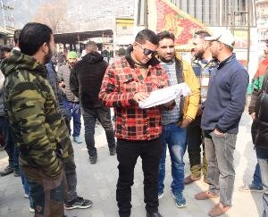 Kullu: HRTC is running buses in the name of public demand