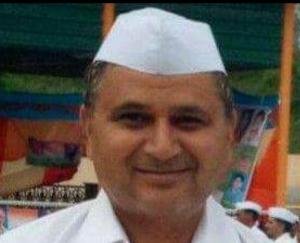 कांग्रेसी नेता गुरदास सिंह सुमन ने भाजपा नेताओं की कार्यप्रणाली पर लगाया सवालिया निशान
