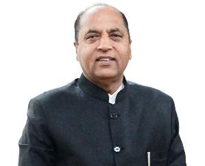 Shimla: One year tenure of Sukhu government a document of failures: Jairam Thakur