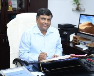 Rishikesh: THDC India Limited wins first prize of Narakas Vyjayanti