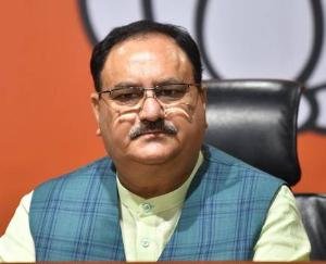 नडडा बिलासपुर में फहराएंगे राष्ट्रीय ध्वज 