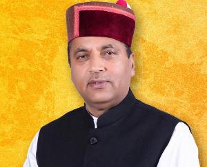 Shimla: The allegations of the disabled youth are serious, everyone has the right to equality: Jairam Thakur.