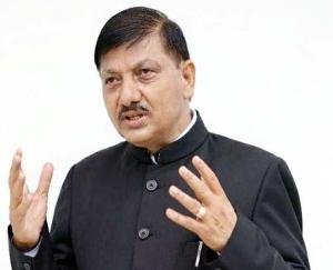  Politics: Rajendra Rana puts pressure on his own government, writes letter to CM and asks sharp questions565