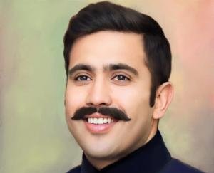 Rs 72 crore released for repair of damaged roads: Vikramaditya Singh