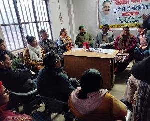 Kullu: Government program to be organized at Arsu in Nirmand tomorrow
