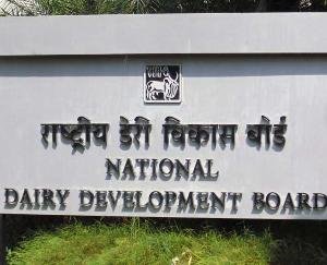  NDDB will provide consultancy services for setting up milk processing plant at Dhagawar.