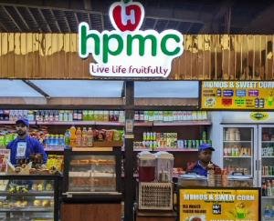 HPMC opens 97 outlets in Delhi and Jaipur metro stations