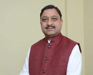  Dehra: MP Suresh Kashyap will honor 101 talents of Devbhoomi Himachal. 123