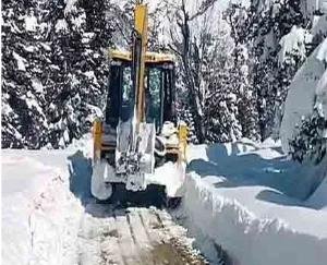 Public Works Department canceled leaves of 15 thousand employees