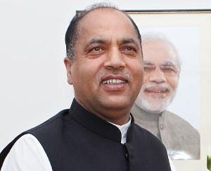 When will jobs come, when will results of pending examinations be released: Jairam Thakur 123