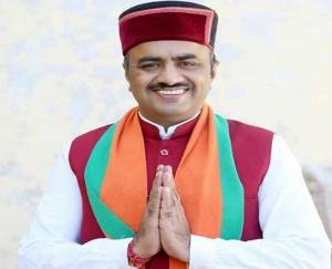 डॉ. सैजल 01 मार्च को सोलन के प्रवास पर