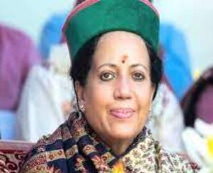 Kullu: MP Pratibha Singh released 8 lakh 60 thousand to Kullu district  121