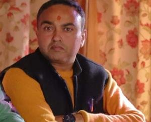 Dharamshala: Indecent remarks and slapping of Palampur Police's lawyer is unfortunate: Eyewitness