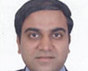 Shimla: Senior IAS Abhishek Jain admitted to IGMC due to chest pain.