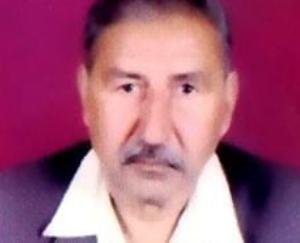 Jaswan-Paragpur: Former Panch of Ghati Bilwan got hit by the lease of flour mill, died.