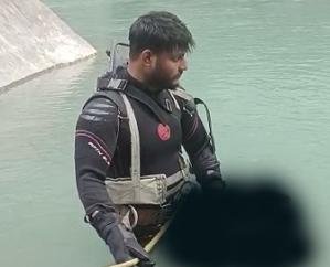 Body of Tamil Nadu tourist missing in Kashang drain of Kinnaur recovered