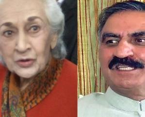 Chief Minister inquires about the well being of Vidya Stokes in IGMC