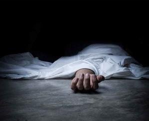  Dehra: Dead body of a person found in guard kitchen near Bankhandi-Haripur Dosadka Chowk.