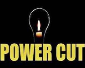  Kullu: There will be power cut on 16th and 17th in Bhuntar and surrounding areas.