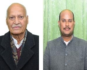 Shimla: Agriculture and Animal Husbandry Minister and AYUSH Minister appreciated the budget.