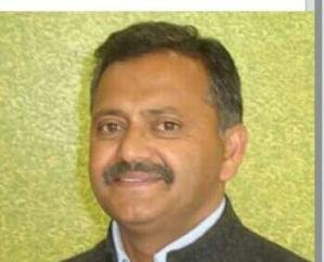 Shimla: Chief Minister presented farmer friendly budget: Naresh Chauhan