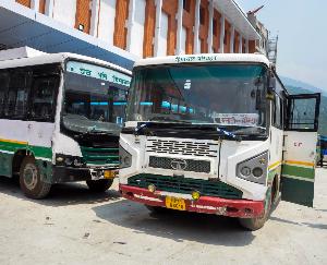 Administration should restore the closed bus service on Chamba to Jot route: Villagers