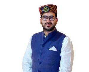 Chief Minister's aerial fire in the budget deflated Congress's guarantees: Nehriya