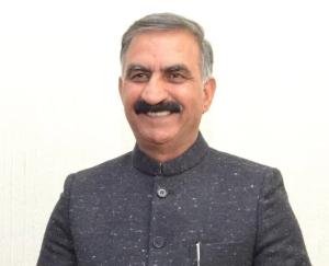  Chief Minister welcomed the Supreme Court's decision on Hotel Wild Flower Hall