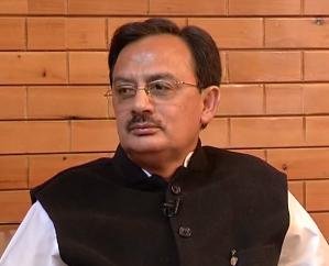  Opposition's allegations of migration of industries from Himachal are baseless: Harshvardhan Chauhan