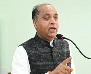 If the schemes are not closed then why are people not getting their money: Jairam Thakur