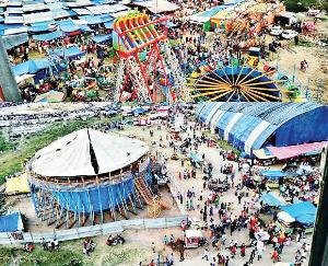 नलवाड़ी मेले में 18 मार्च से होगा कहलूर सांस्कृतिक उत्सव