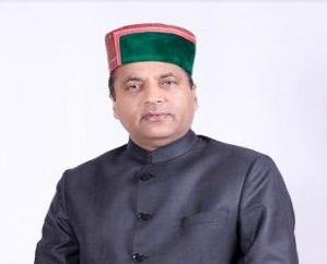 AIIMS is a historic gift to Himachal in terms of health facilities: Jairam Thakur