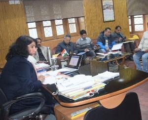 Polio dose will be given to 31521 children in Kullu district on March 3.123