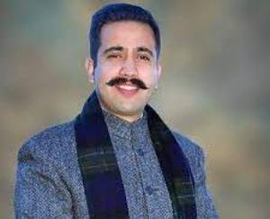  Himachal: Big blow to Sakhu government, Vikramaditya Singh resigns from the post of minister.
