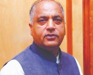 People are still waiting for the fulfillment of Congress's guarantees: Jairam Thakur