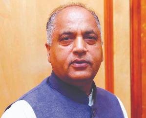 Chief Minister Sukhu is adopting new tactics every day to save his government: Jairam Thakur