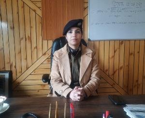 Karsog: SP reached Karsog and took stock of the preparations for Lok Sabha elections.