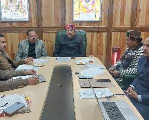 Cabinet Sub Committee agrees to declare the result of JOA (IT) Post Code-817