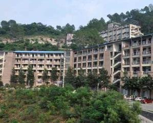 Solan/Sirmour: A program on nursing education and research was organized at Eternal University Badu Sahib.