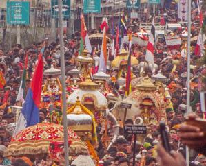 Know the history of International Mandi Shivratri, when and how this festival started