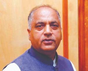 As soon as elections come, the government is trying to cheat women again in the name of Mahila Samman Nidhi: Jairam Thakur