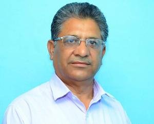 विधायक सुभाष ठाकुर ने सड़कों के बारे में विधानसभा में रखा प्रश्न
