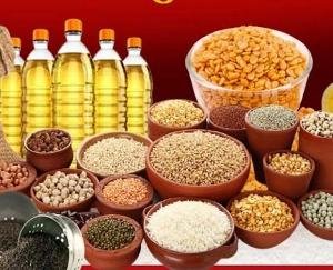 Rise in prices of refined, pulses and flour in Shimla