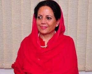 Pratibha Singh refuses to contest Lok Sabha elections