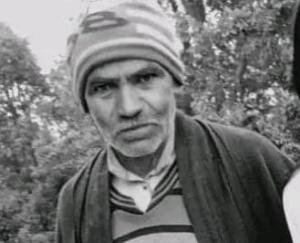 Sangrah: Father missing for six days, daughter appeals for help