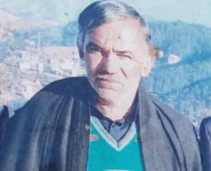 Sirmaur: 55 year old Jagar Singh of Sangdah is missing since last 12 days, family worried.