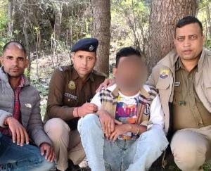  Kullu police got success in blocking, 84 grams of hashish/cannabis recovered