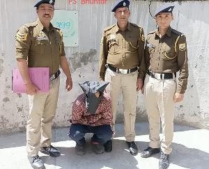  Considered registered under Narcotics Act, Kullu police caught Chitta smugglers